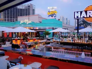 Chao Martini Bar