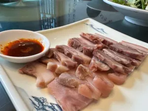 福满楼(迎春西路店)