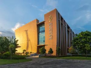 Dehong Prefectural Museum