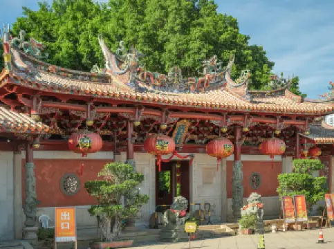 พระราชวังเทียนเหว่ย