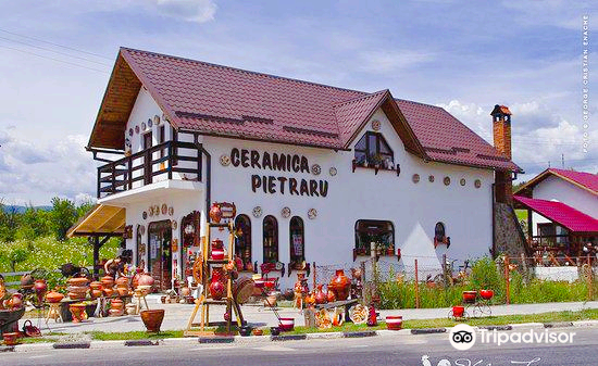 Ceramica Pietraru