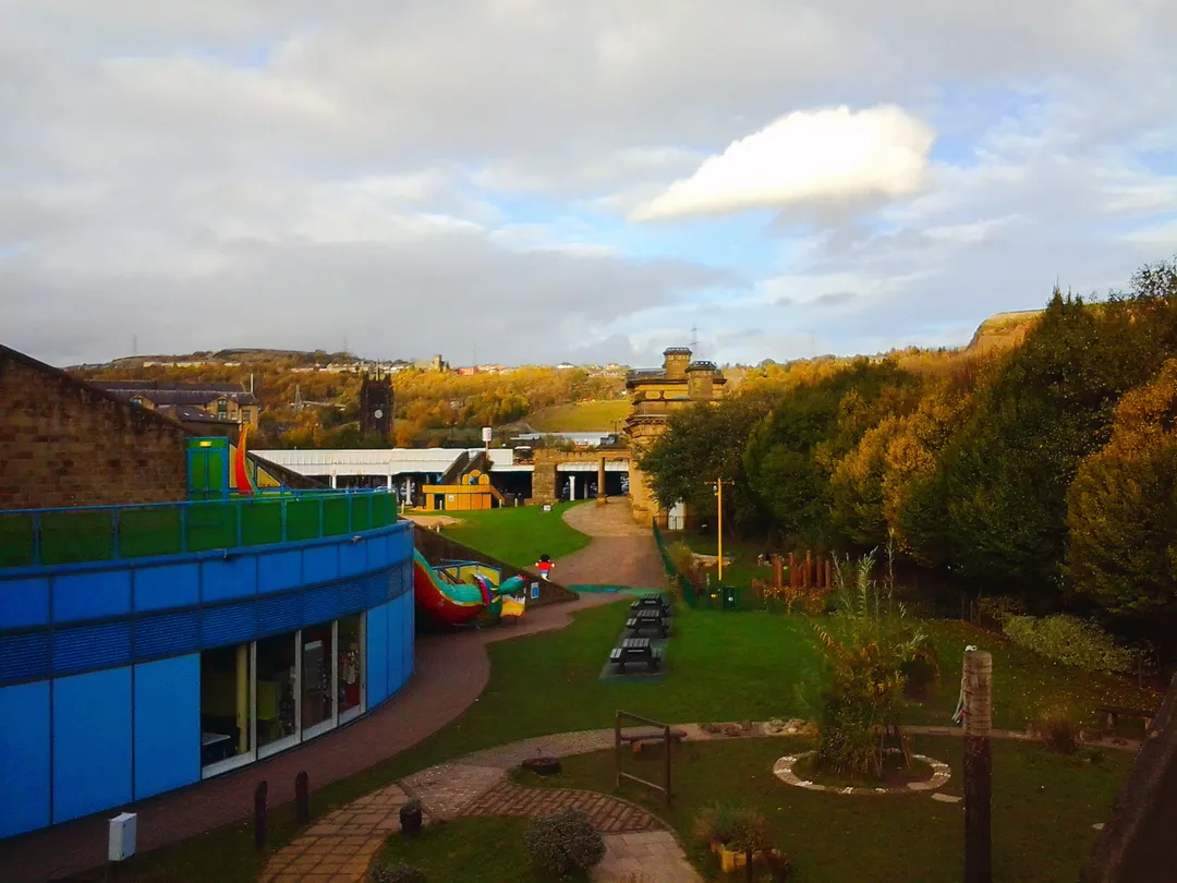 1_Eureka! The National Children's Museum