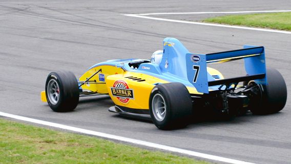 Brands Hatch