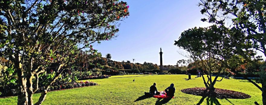 Lane Cove National Park
