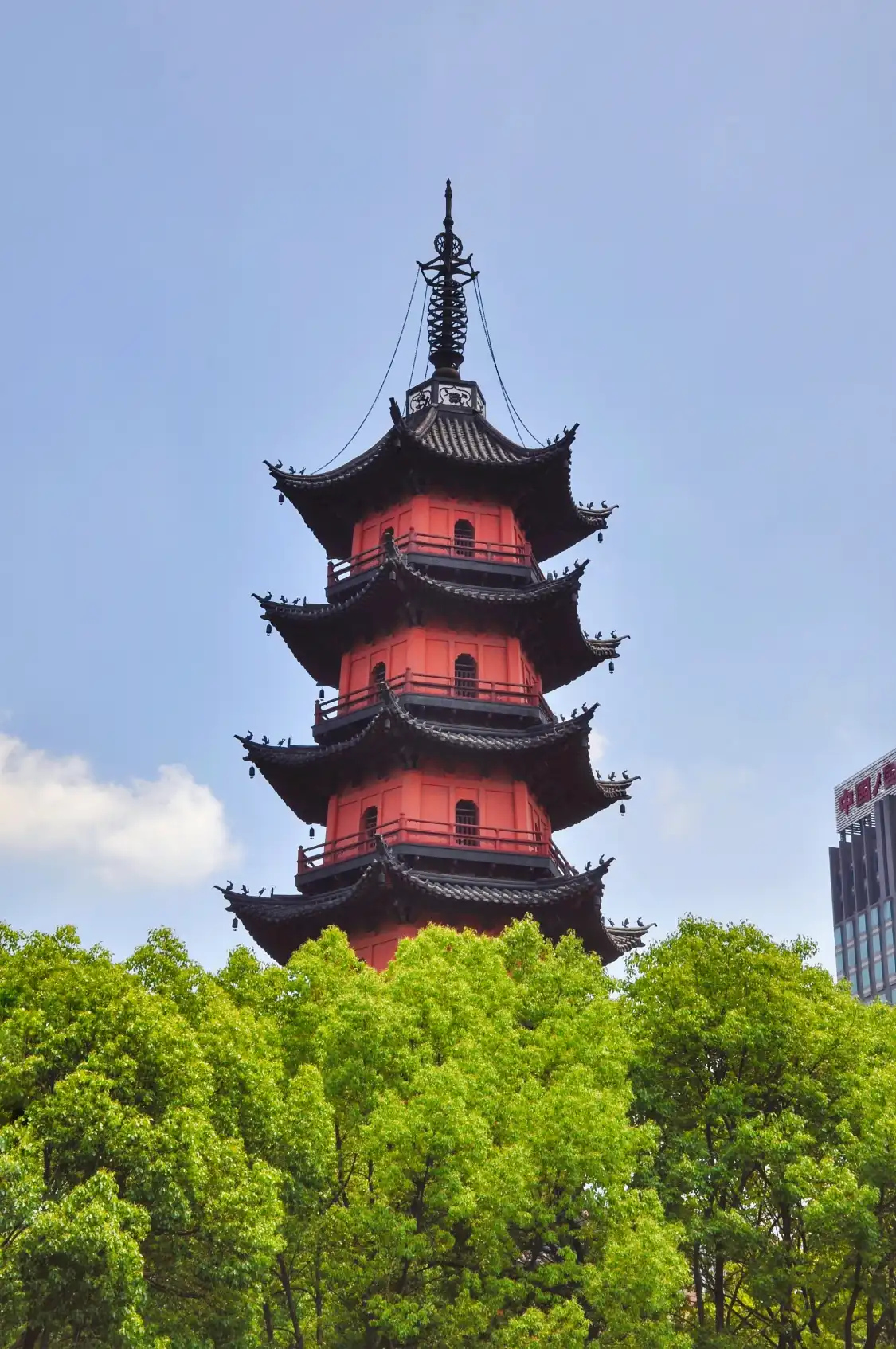 Hotel in zona Tianfeng Pagoda