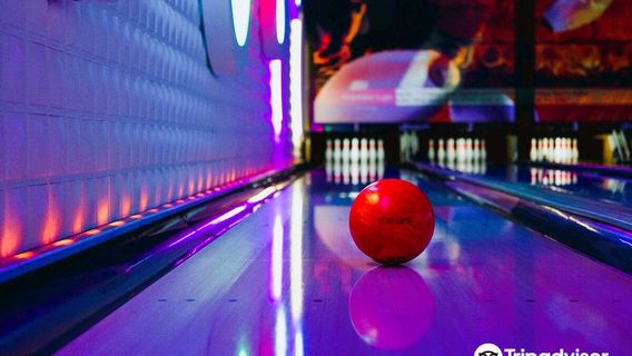 The Fun Company Menlyn Park