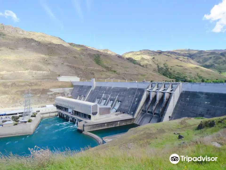 5_Clyde Dam