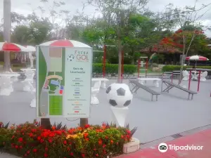 Vera Gol Sports and Recreation