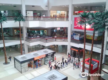 Centro Comercial Ciudad Tamanaco