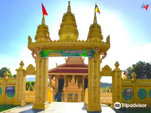 Vietnam Ethnic Village Of Culture & Tourism