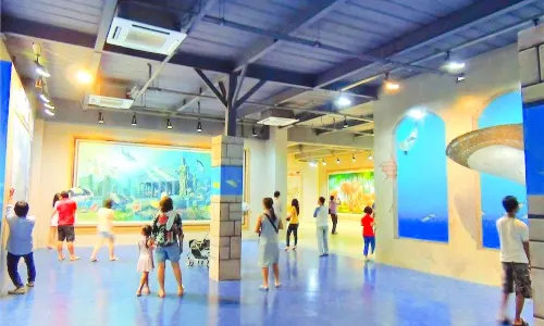 Art In Paradise Pattaya