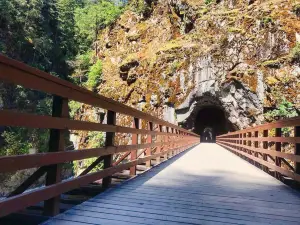 Coquihalla Canyon Provincial Park