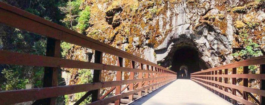 Coquihalla Canyon Provincial Park