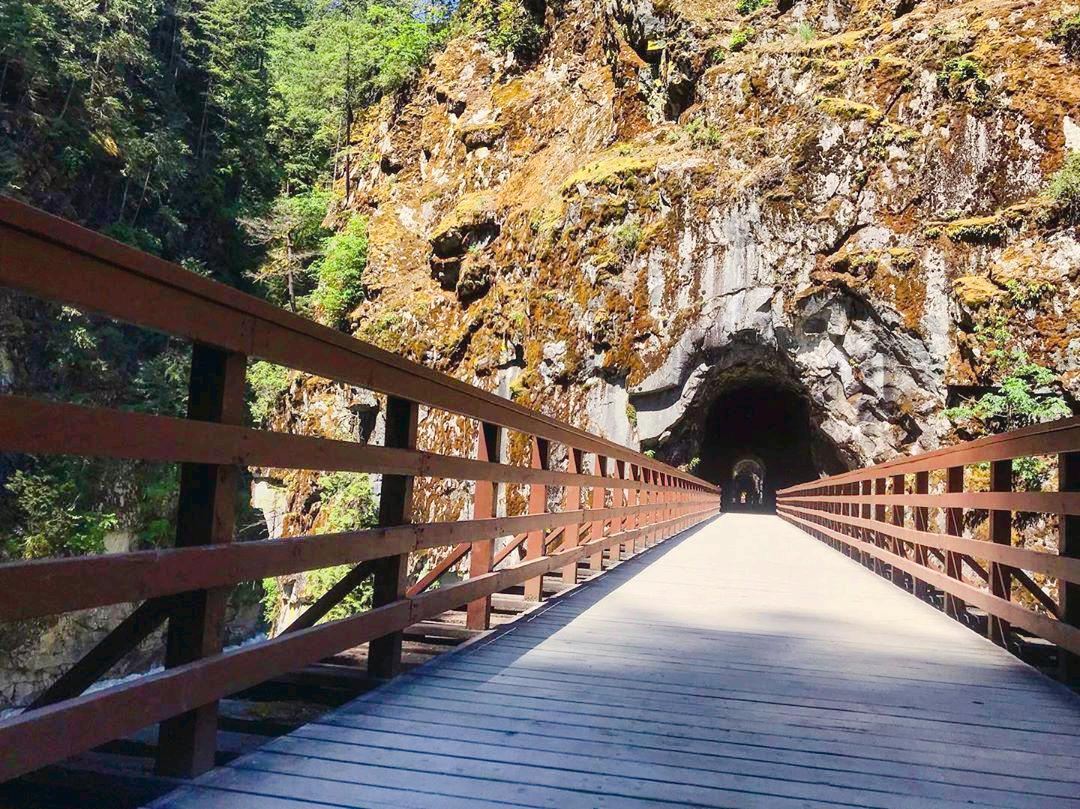 Coquihalla Canyon Provincial Park