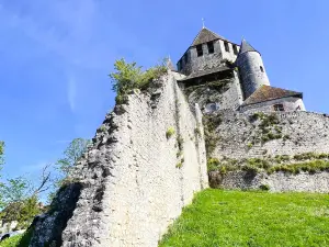 Provins Rempart