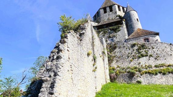 Provins Rempart