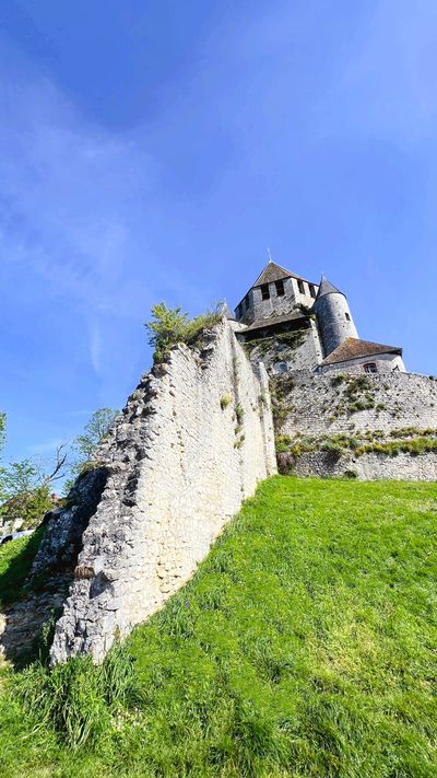 Provins Rempart