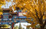 Lama Temple