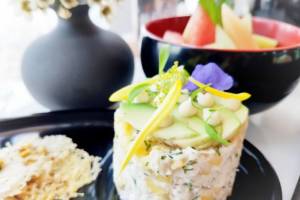 Popular dishes