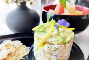 Popular dishes