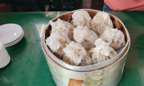 联营烧麦·内蒙古味道(乌兰察布店)