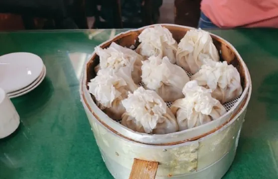 聯營清真稍麥館