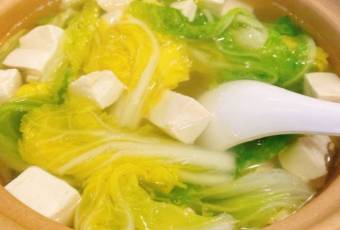Popular dishes