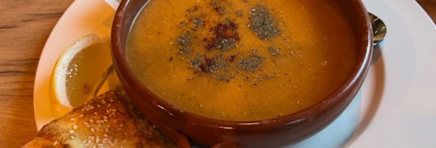 Pilestredet parkservering