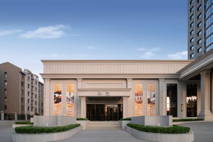 融汇通君亭酒店·融記餐厅融記餐厅