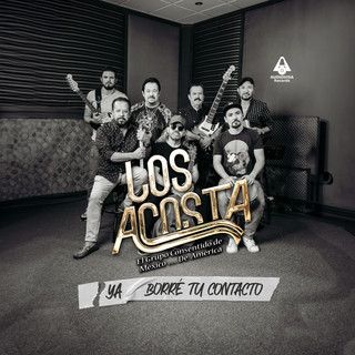 美國休斯敦 · Los Acosta《Una Explosión Más Grande》演唱會 | 圓形劇場