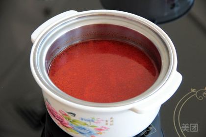 东升涮肉旋转餐厅