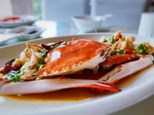 渔满仓海鲜渔家(象山二店)
