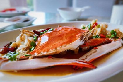 渔满仓海鲜渔家(象山二店)