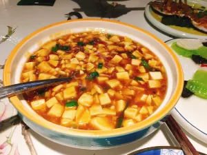 老外婆(爱琴海店)