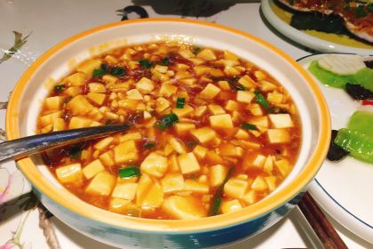 老外婆(爱琴海店)