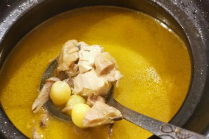 李氏豆花庄(青城山店)