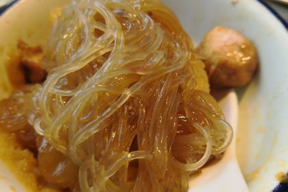 铁锅青年地锅鸡(宁海店)