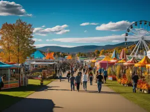 Vermont State Fair