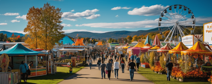 Vermont State Fair