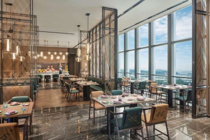 PIER46 A NEIBOURHOOD CAFÉ