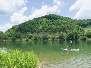 Carr Creek State Park