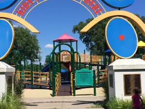 Mead Park
