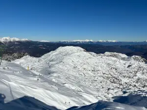 Vogel Ski Resort