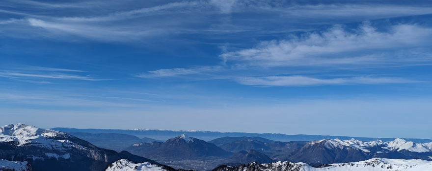 Flaine 1600 2500