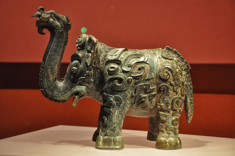 4_Hunan Provincial Museum