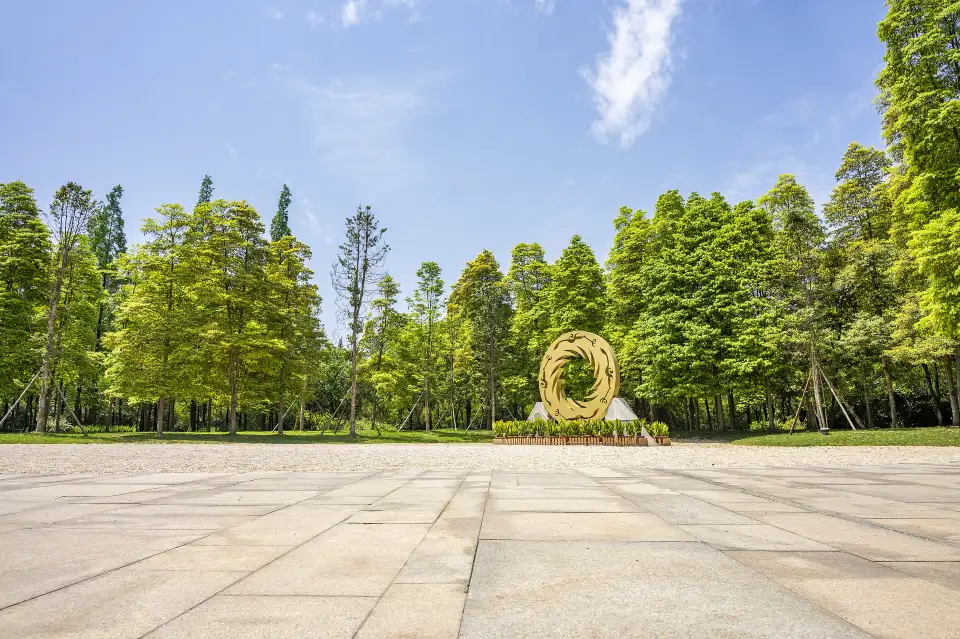 4_Jinsha Site Museum