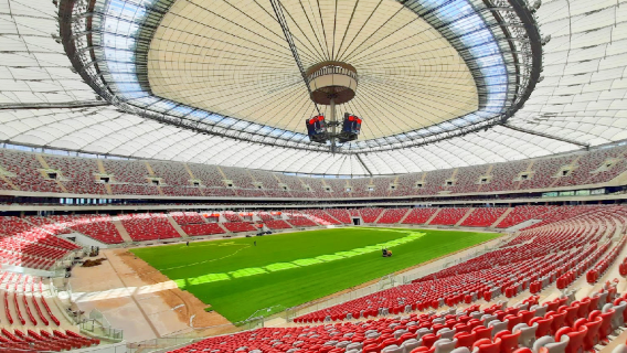 PGE Narodowy