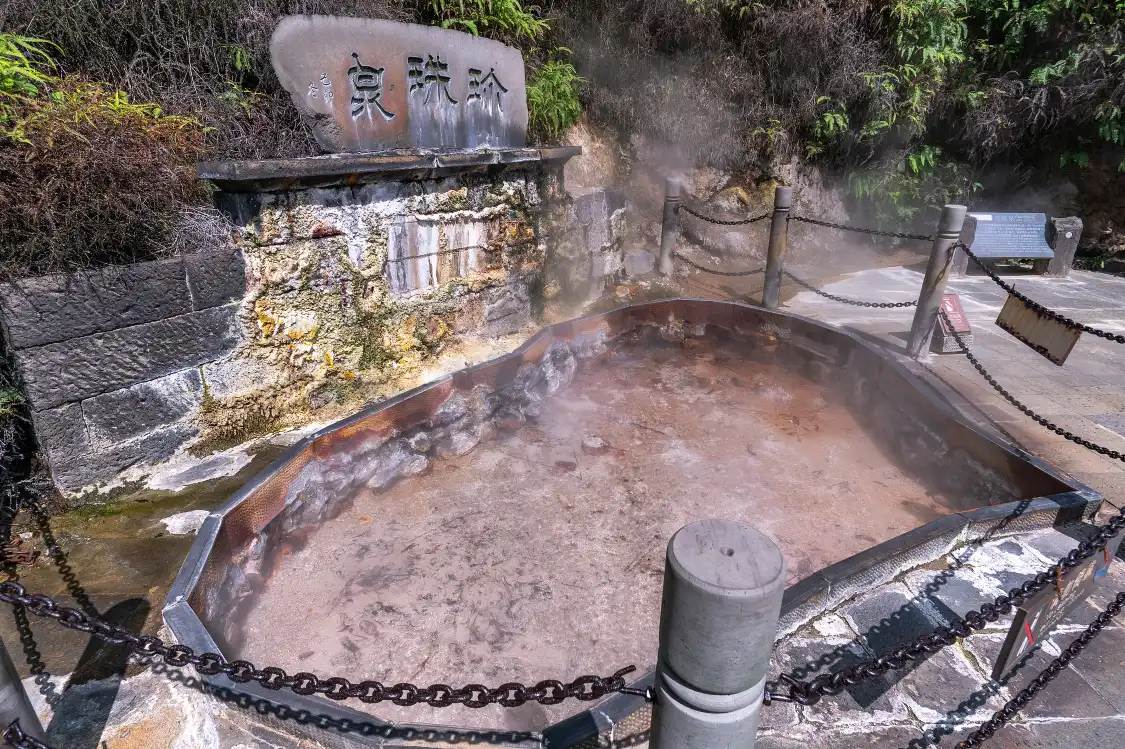 진주샘(전주취엔) 주변 호텔