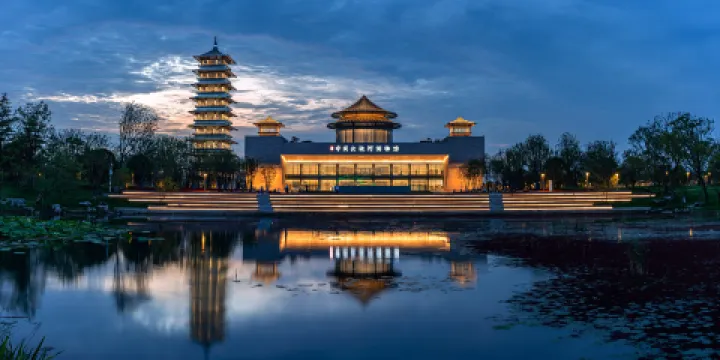 中國大運河博物館
