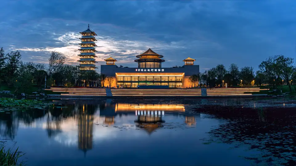4_中國大運河博物館